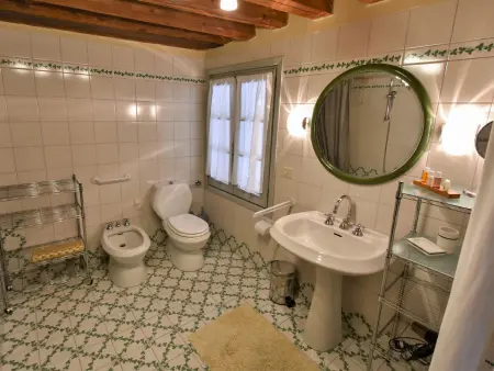Barchessa Palladio, Villa 8 personnes à Piombino Dese - Photo 30
