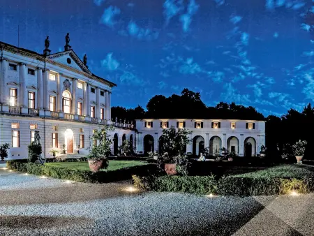 Barchessa Palladio, Villa 8 personnes à Piombino Dese - Photo 38