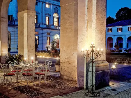 Barchessa Palladio, Villa 8 personnes à Piombino Dese - Photo 39