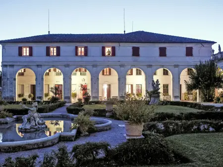 Barchessa Palladio, Villa 8 personnes à Piombino Dese - Photo 40