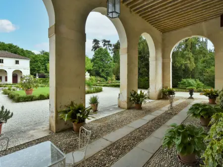 Barchessa Palladio, Villa 8 personnes à Piombino Dese - Photo 43