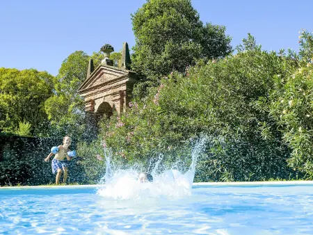 Barchessa Palladio, Villa 8 personnes à Piombino Dese - Photo 50