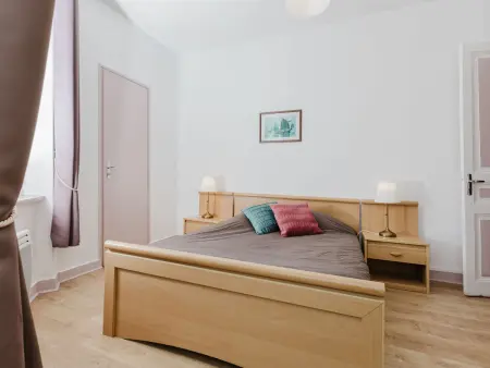 Le Petit Robinson, Appartement 2 personnes à Dinard - Photo 3
