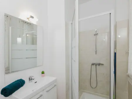 Le Petit Robinson, Appartement 2 personnes à Dinard - Photo 4