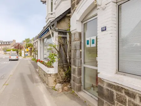 Le Petit Robinson, Appartement 2 personnes à Dinard - Photo 7