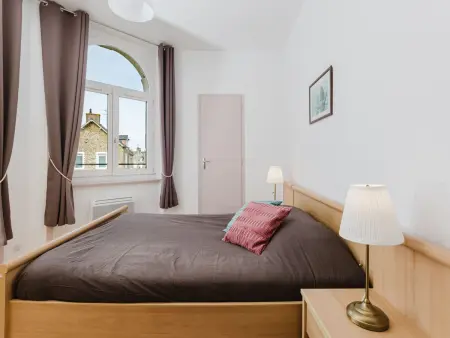 Le Petit Robinson, Appartement 2 personnes à Dinard - Photo 14