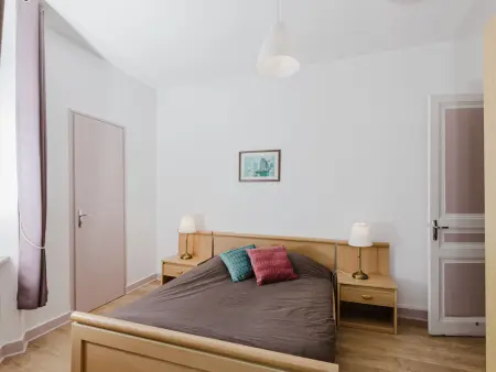 Le Petit Robinson, Appartement 2 personnes à Dinard - Photo 15