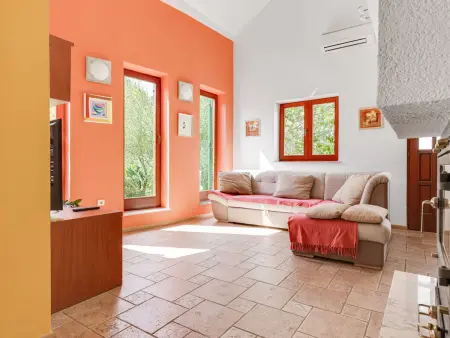 Yellow House, Villa 9 personnes à Zadar - Photo 6
