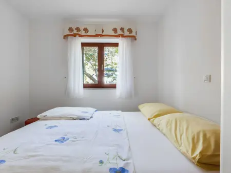 Yellow House, Villa 9 personnes à Zadar - Photo 22