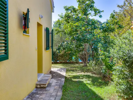 Yellow House, Villa 9 personnes à Zadar - Photo 44