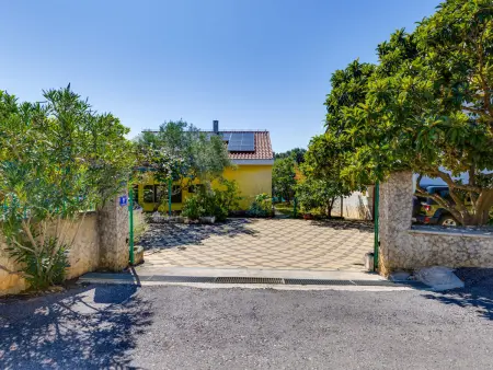 Yellow House, Villa 9 personnes à Zadar - Photo 45