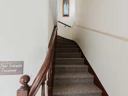 Le Petit Robinson, Appartement 4 personnes à Dinard - Photo 5