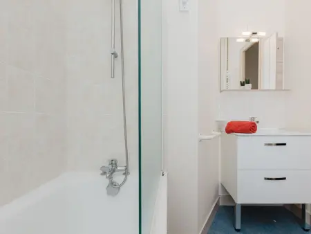 Le Petit Robinson, Appartement 4 personnes à Dinard - Photo 15