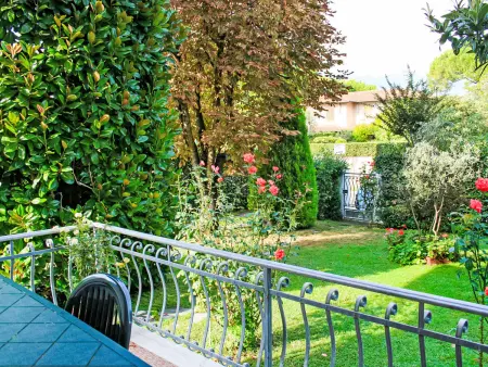 Nannini, Maison 5 personnes à Forte dei Marmi - Photo 2