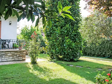 Nannini, Maison 5 personnes à Forte dei Marmi - Photo 3