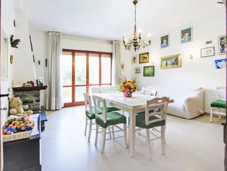 Nannini, Maison 5 personnes à Forte dei Marmi - Photo 5