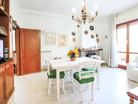Nannini, Maison 5 personnes à Forte dei Marmi - Photo 6