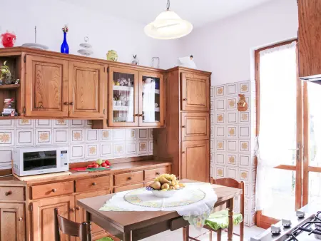 Nannini, Maison 5 personnes à Forte dei Marmi - Photo 7