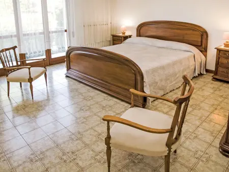 Nannini, Maison 5 personnes à Forte dei Marmi - Photo 8