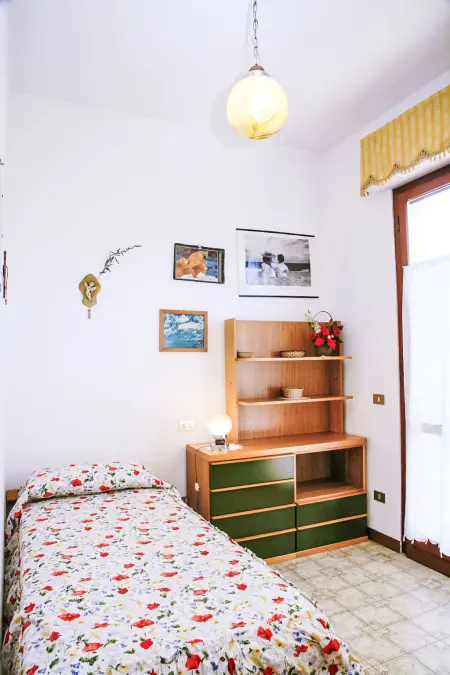 Nannini, Maison 5 personnes à Forte dei Marmi - Photo 10