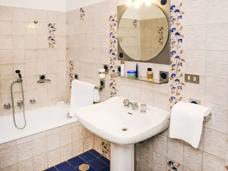 Nannini, Maison 5 personnes à Forte dei Marmi - Photo 11