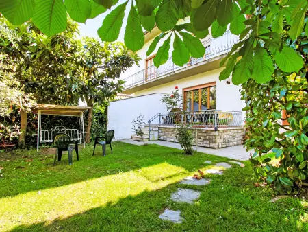 Nannini, Maison 5 personnes à Forte dei Marmi - Photo 13