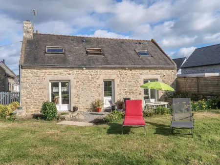 Ty Breiz, Maison 4 personnes à Ploemeur - Photo 1