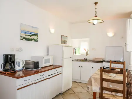 Ty Breiz, Maison 4 personnes à Ploemeur - Photo 6