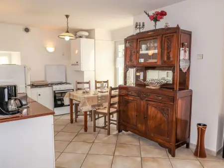 Ty Breiz, Maison 4 personnes à Ploemeur - Photo 7
