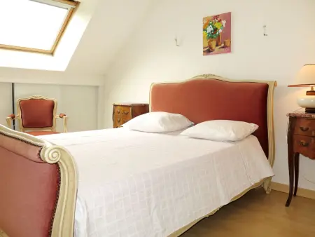 Ty Breiz, Maison 4 personnes à Ploemeur - Photo 10