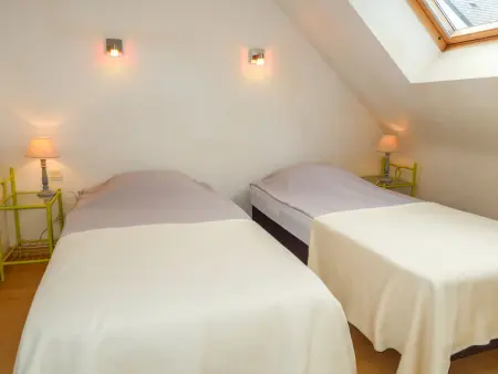 Ty Breiz, Maison 4 personnes à Ploemeur - Photo 11