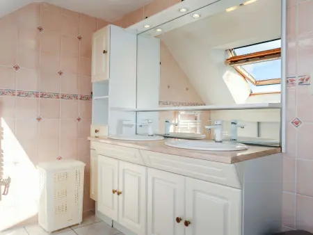 Ty Breiz, Maison 4 personnes à Ploemeur - Photo 12