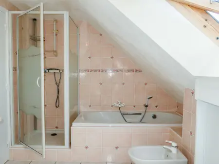 Ty Breiz, Maison 4 personnes à Ploemeur - Photo 13