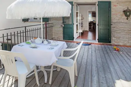 Appartamento Le Colline, Appartement au cœur de l'Émilie-Romagne - Photo 2