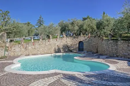 Appartamento Le Colline, Appartement au cœur de l'Émilie-Romagne - Photo 7