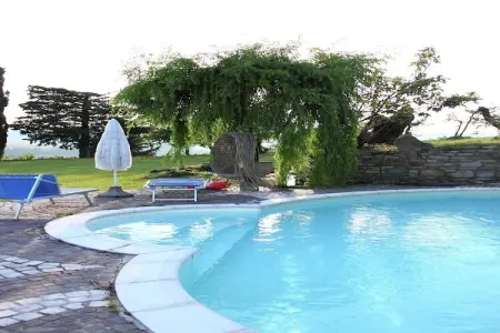 Appartamento Le Colline, Appartement au cœur de l'Émilie-Romagne - Photo 9