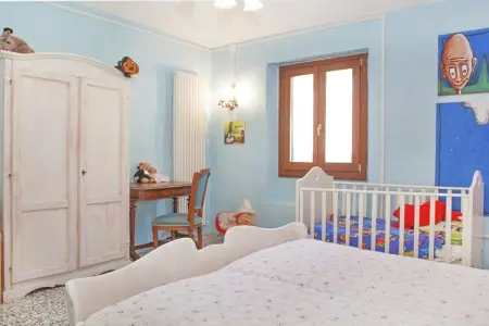 Appartamento Le Colline, Appartement au cœur de l'Émilie-Romagne - Photo 14