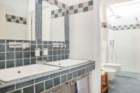 Appartamento Le Colline, Appartement au cœur de l'Émilie-Romagne - Photo 19