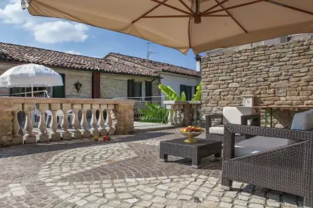 Appartamento Le Colline, Appartement au cœur de l'Émilie-Romagne - Photo 21