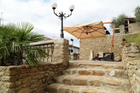 Appartamento Le Colline, Appartement au cœur de l'Émilie-Romagne - Photo 22