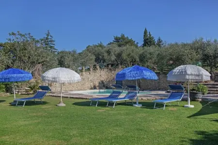 Appartamento Le Colline, Appartement au cœur de l'Émilie-Romagne - Photo 24