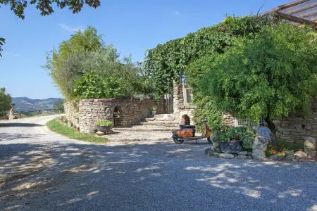 Appartamento Le Colline, Appartement au cœur de l'Émilie-Romagne - Photo 31