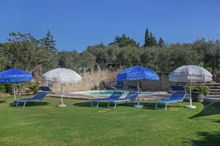 Fiore, Séjour romantique avec piscine - Photo 13