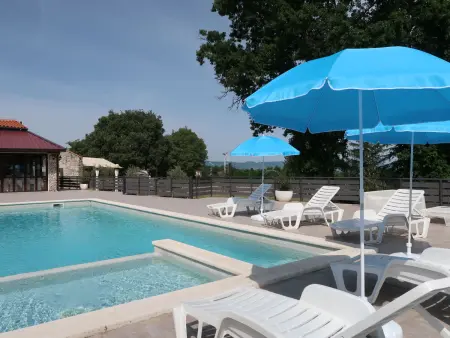 Diana, Gite 6 personnes à Labin - Photo 1