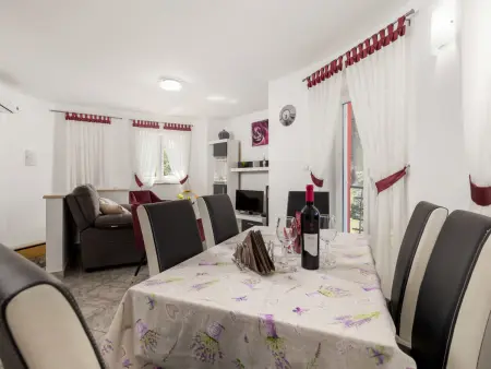 Diana, Gite 6 personnes à Labin - Photo 10