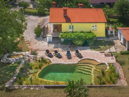 Angelina, Maison 6 personnes à Labin - Photo 2