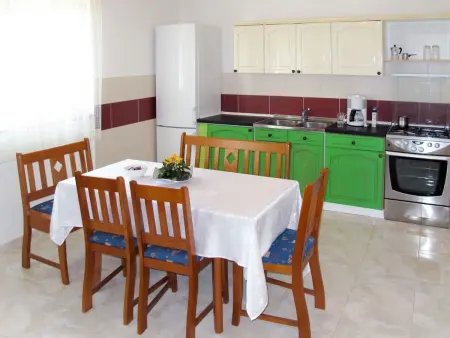 Angelina, Maison 6 personnes à Labin - Photo 5