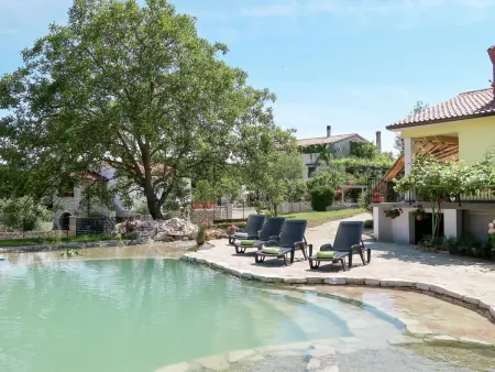 Angelina, Maison 6 personnes à Labin - Photo 23