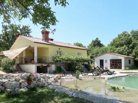 Angelina, Maison 6 personnes à Labin - Photo 28