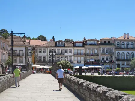 De Ferreira, Gite 10 personnes à Ponte de Lima - Photo 62